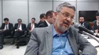 EFEITO PALOCCI: O IMPERATIVO DA FRENTE AMPLA NUMA GUERRA ASSIMÉTRICA. HAVERÁ 