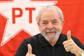 CONTINUE VOANDO, LULA! SOMOS SUAS ASAS! (Por Socorro Vieira)