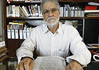 EMILIANO, O MILITANTE QUE ESCOLHEU A DURA VIDA POLÍTICA PARA TRANSFORMAR O MUNDO. ENTREVISTA IMPERDÍVEL.