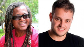 Após Receber Um “Calma Aí” Do Compositor Jorge Papapá, Manno Góes Endossa Críticas Do Colega A ACM Neto.