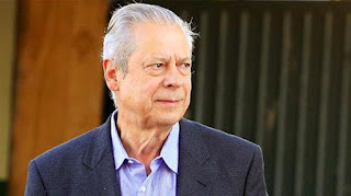 Meu sentimento por José Dirceu. (Por Maria Fernanda Arruda)