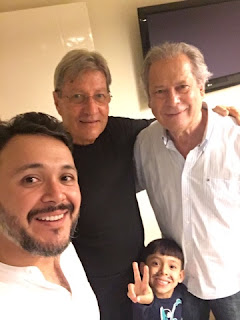 JOSÉ DIRCEU NÃO PRECISA DE INOCÊNCIA, JOSÉ DIRCEU PRECISA DE JUSTIÇA! (Por Fernando Neto)
