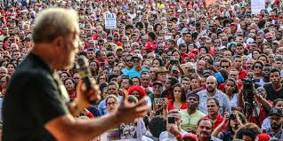 LULA, TUDO EM DUAS LINHAS. (Por Rubem Gonzalez)