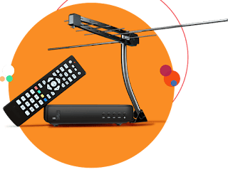 Veja se você tem direito a ganhar um kit gratuito de Tv Digital da pelo governo.