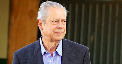 POR QUE JOSÉ DIRCEU RESISTE?