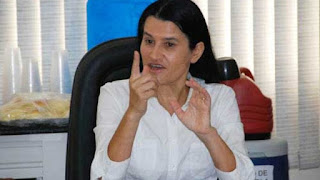 Governador anuncia Jusmari Oliveira na Secretaria de Desenvolvimento Urbano.