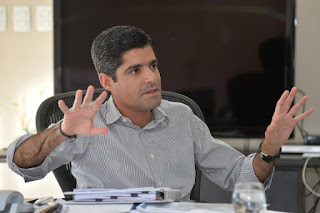 ACM Neto: O PRÍNCIPE VALENTINHO. (Por Leandro Fortes)
