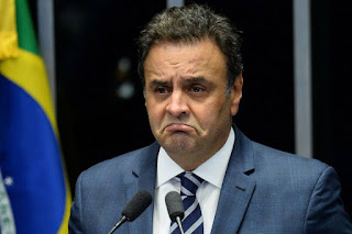 Se já não bastassem os políticos, agora a justiça também entrou no jogo.