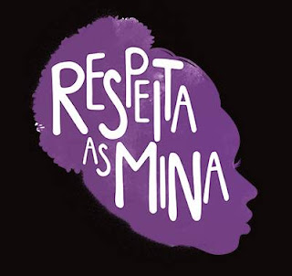 Caravana Respeita as Mina passa por Itabuna e municípios do litoral sul.