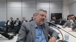 As torturas na Lava Jato. (Por Por Pedro Tierra)