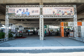 Inscrições de empreendimentos para o Bahia Rural Contemporânea/VIII FEBAFES vão até 20 de outubro.