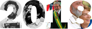 Um líder como Lula não pode ser impedido de concorrer a eleição. (Por Cill Mello)
