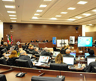TJBA prepara Semana de Conciliação enquanto acelera julgamento de processos tributários.