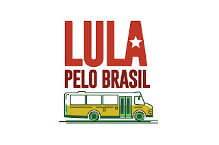 EXCLUSIVO: Tudo o que vai acontecer na Carava Lula em Minas.