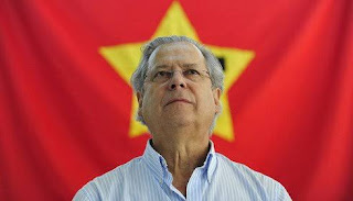 Eles só querem justiça para Zé Dirceu.