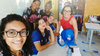  Professores de Inglês da rede estadual são selecionados para curso nos Estados Unidos.