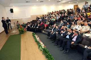 Prêmio reconhece ações inovadoras de servidores estaduais.