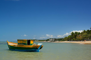 Feriado de Finados tem ocupação média de 90% em zonas turísticas da Bahia.