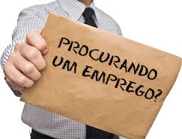Emprego? (Por Emiliano José)