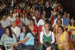 Secretaria da Educação promove Seminário em Paulo Afonso para discutir a reforma do Ensino Médio.