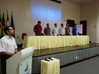 Estudantes participam de encontros territoriais de líderes de classe em Paulo Afonso e Feira de Santana.