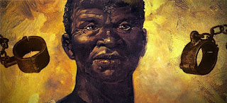 Zumbi e o Quilombo dos Palmares. (Jaime Sautchuk)