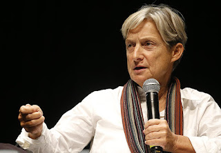 Judith Butler escreve sobre sua teoria de gênero e o ataque sofrido no Brasil Folha de São Paulo, 19 de novembro de 2017.