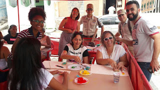 BCS/Rua Nova promove festival de sustentabilidade.