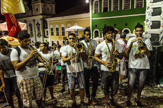Últimos dias de inscrições na seleção de atrações artísticas do Carnaval da Cultura 2018.
