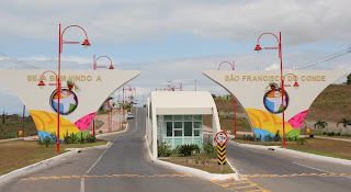Mapeamento dos Terreiros dos municípios de Candeias e São Francisco do Conde é lançado.