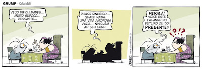Grump - Orlandeli.