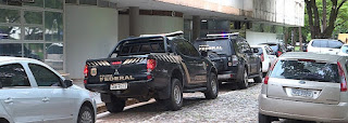 A ditadura ataca agora a UFMG. (Por Luis Nassif)