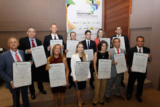 Governo da Bahia é premiado pela estratégia de interiorização das políticas para a agricultura familiar.