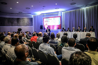 Energia Solar é tema de debate em encontro baiano.