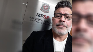 Tá na internet: Frota e a Bunda do Juiz.