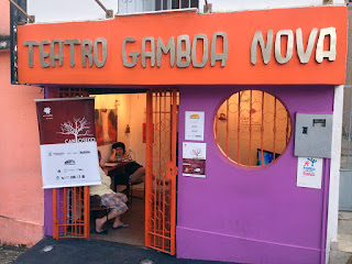 Vem pro GamBoaMúsica 2018.