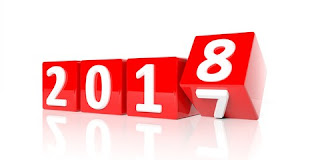 Já é 2018 e agora?