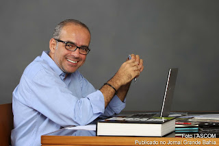 ANO NOVO!? (Ernesto Marques)