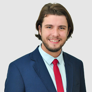 Não recuaremos e não iremos nos amedrontar. (Por Rodolfo Albuquerque)