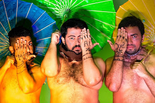 IV Festival de Teatro da Caatinga recebe grupos do Brasil, Bélgica e Espanha