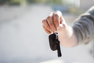 Confira quatro dicas para vender seu carro.