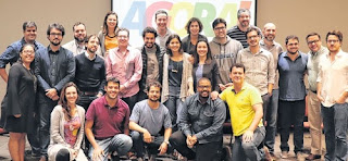 Quando o novo já chega velho na política!