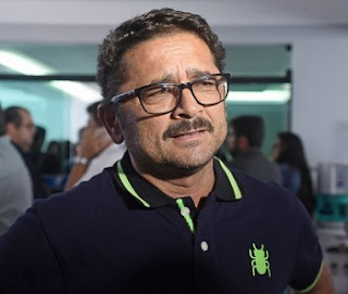 O prefeito Ednaldo vai ou não pedir intervenção do Estado no Município?
