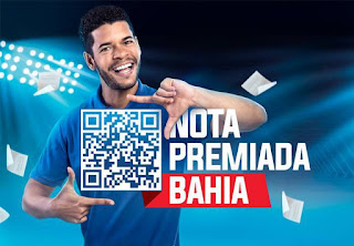 Cidadãos de Paulo Afonso podem escolher instituições locais para apoiar na Nota Premiada Bahia.