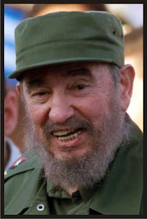 CUBA DE VOLTA A O.E.A.