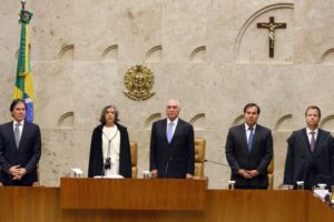 O poder do Judiciário e os dias piores que virão. (Roberto Amaral)