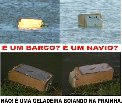 NA SEMANA DO MEIO AMBIENTE