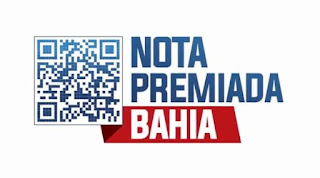 Nota Premiada Bahia tem ganhadores de quatro cidades; confira dez primeiros sorteados.