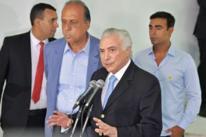 Do Exército, espera-se um milagre. Ou a intervenção não é sobre segurança? (Por Roberto Amaral)