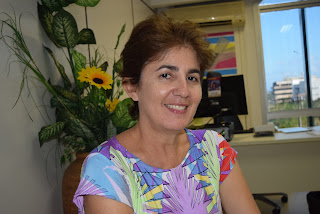 Mais de 24 mil educadores da rede estadual iniciam curso sobre Uso Pedagógico de Tecnologias Educacionais.